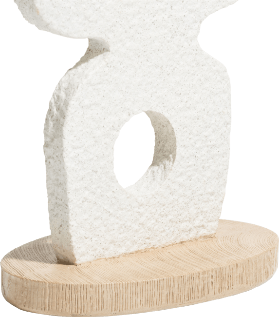 COCO maison - Coco Maison - Scandinave - Totem figurine H41cm