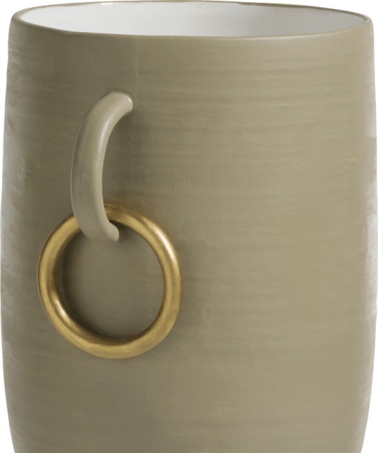 XOOON - Coco Maison - Presley vase H34cm
