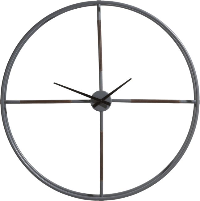 COCOmaison - Coco Maison - Industriel - Arwin horloge D70cm