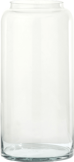 H&H - Coco Maison - Clair vase S H39cm