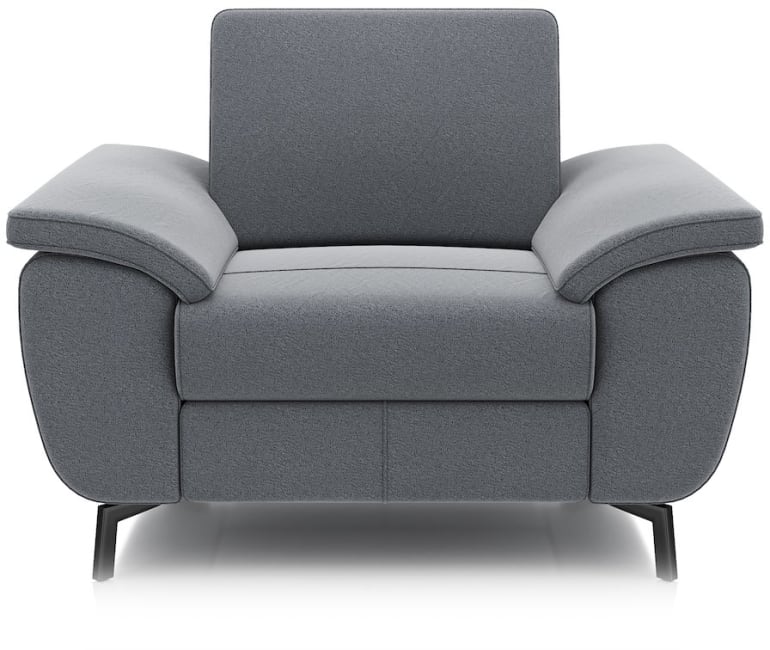 Henders & Hazel - Napels - Moderne - fauteuil