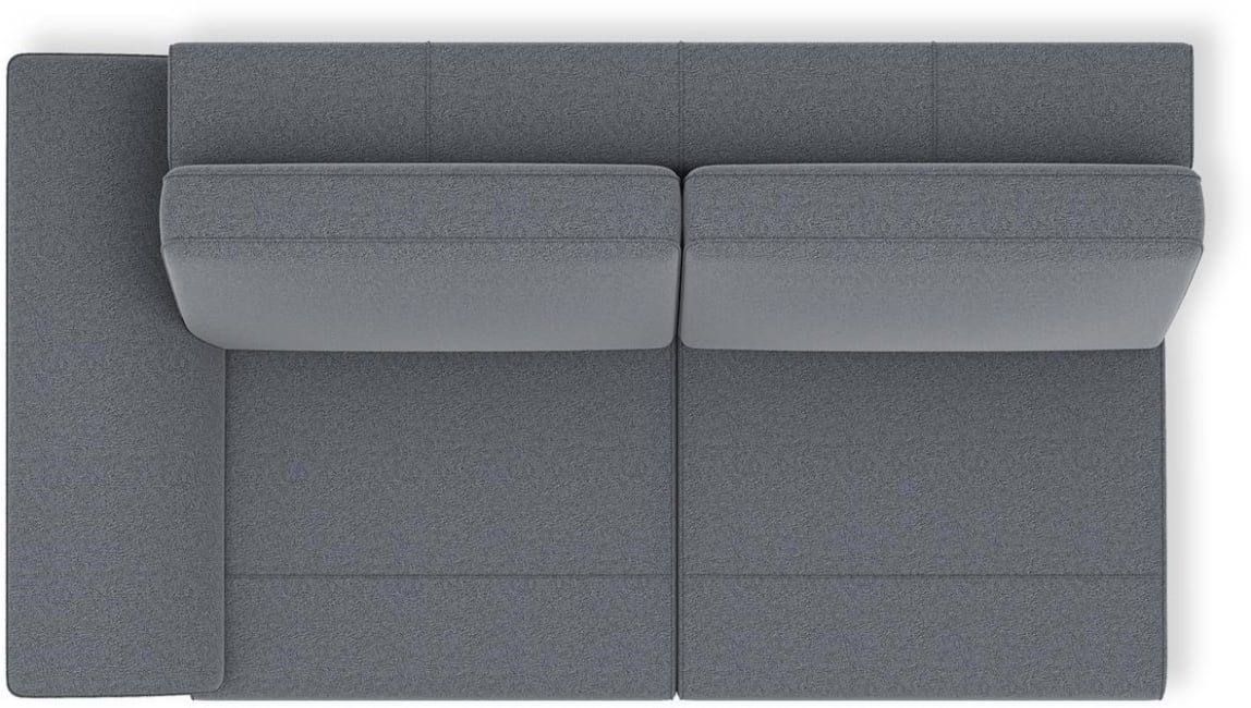 Henders and Hazel - Napels - Modern - Banken - 2.5-zits arm links