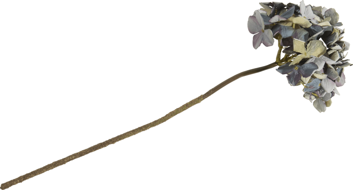 XOOON - Coco Maison - Hydrangea artificial flower H62cm