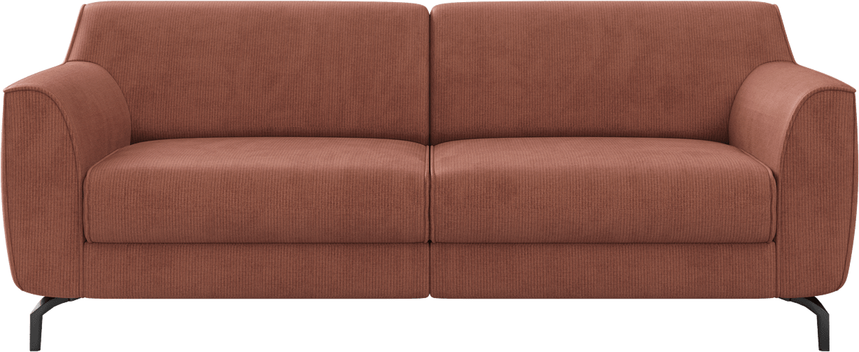 XOOON - Malaga - Industrie - Sofas - 3-Sitzer
