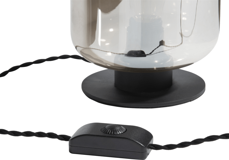 COCOmaison - Coco Maison - Moderne - Jayden lampe de table 1*E27