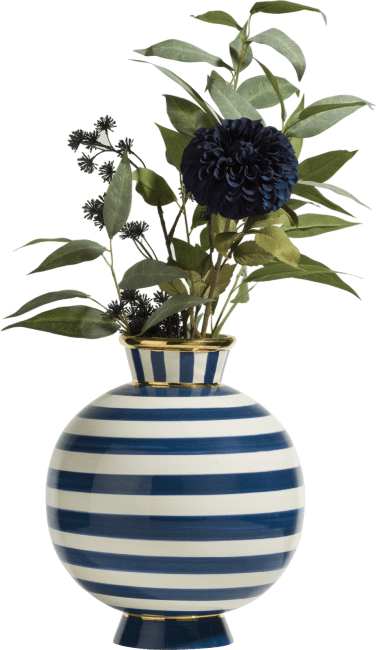 H&H - Coco Maison - Polly vase H35cm