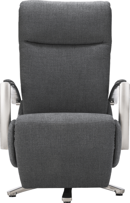 XOOON - Monza - Minimalistisch design - relax-fauteuil manueel