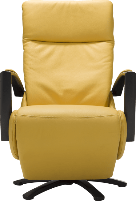 XOOON - Monza - Minimalistisch design - relax-fauteuil 2 motoren