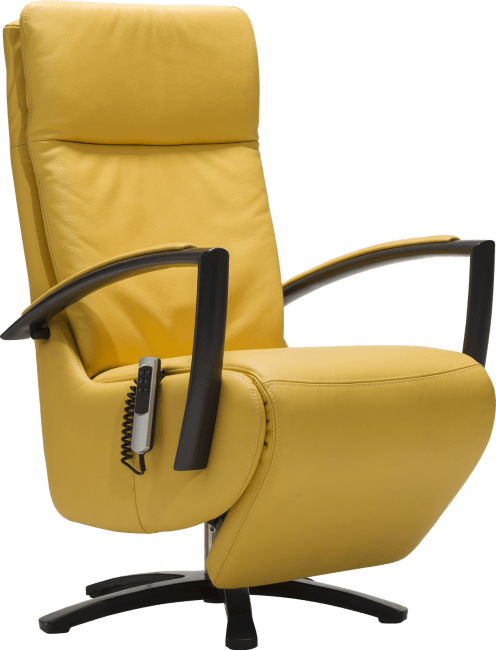 XOOON - Monza - Minimalistisch design - relax-fauteuil 2 motoren