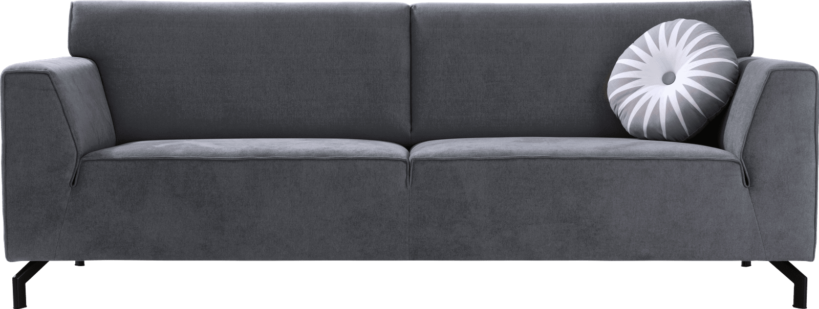 Henders & Hazel - Novara - Modern - Sofas - 3-Sitzer