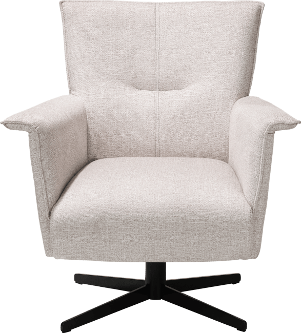 Henders and Hazel - Carola - Modern - fauteuil lage rug