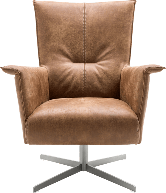 Henders and Hazel - Carola - Modern - fauteuil hoge rug