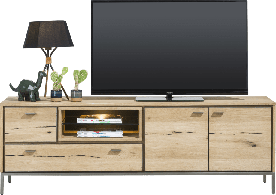 gokken Susteen ontwikkelen OTTA" draaibare tv meubel (opzetstuk) - XOOON