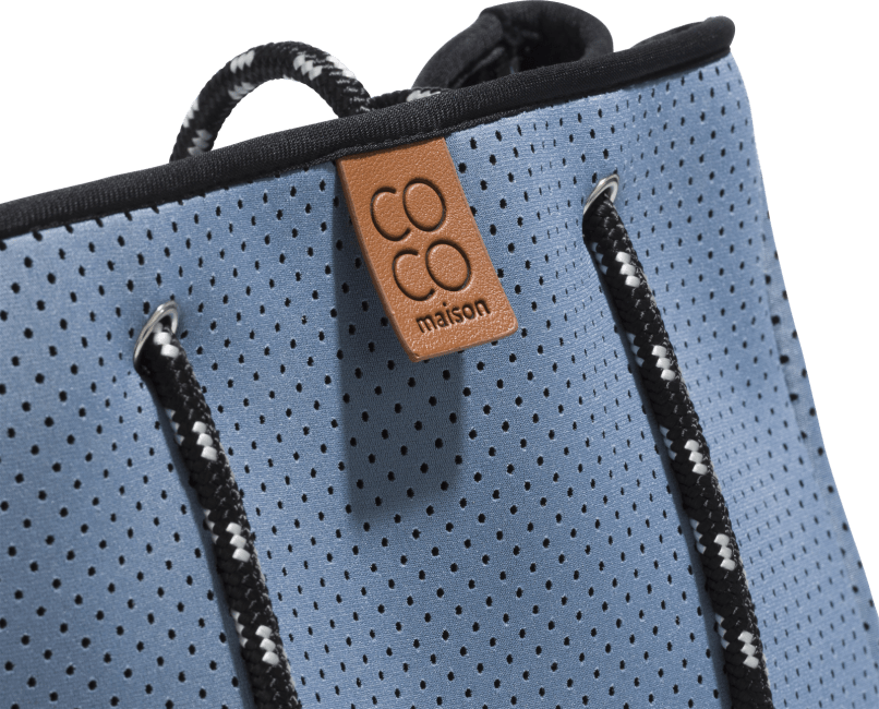 COCOmaison - Coco Maison - sac neoprene Tote Bag