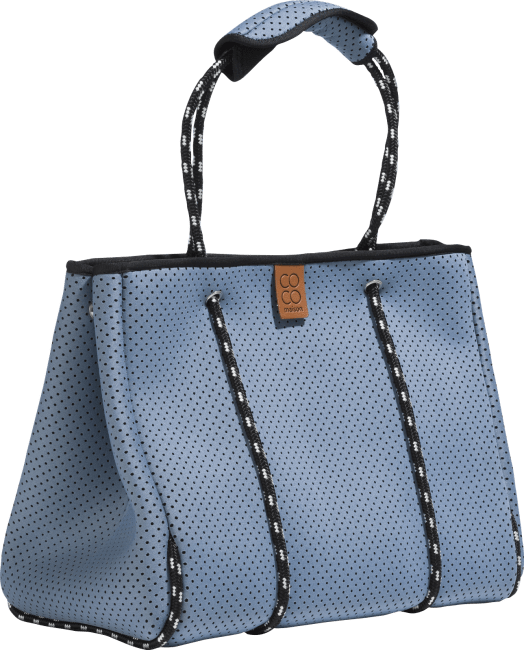 XOOON - Coco Maison - bag neoprene Tote Bag