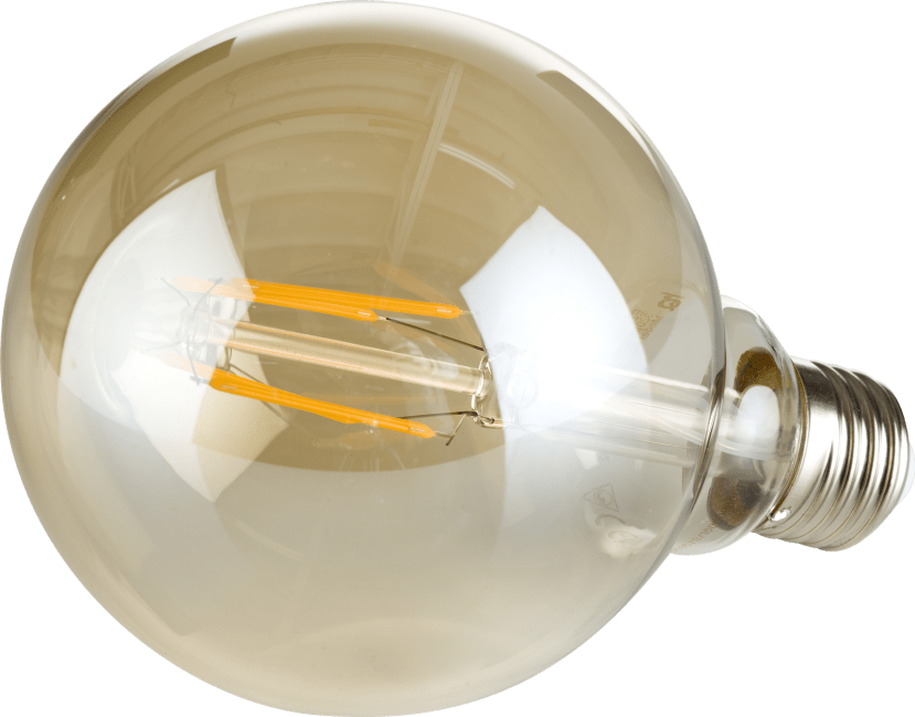 Henders & Hazel - Coco Maison - LED Gluehbirne E27