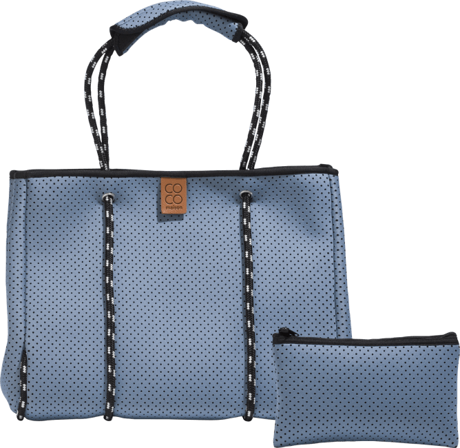 XOOON - Coco Maison - bag neoprene Tote Bag