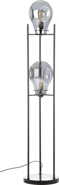 H&H - Coco Maison - Charlie lampadaire 2*E27