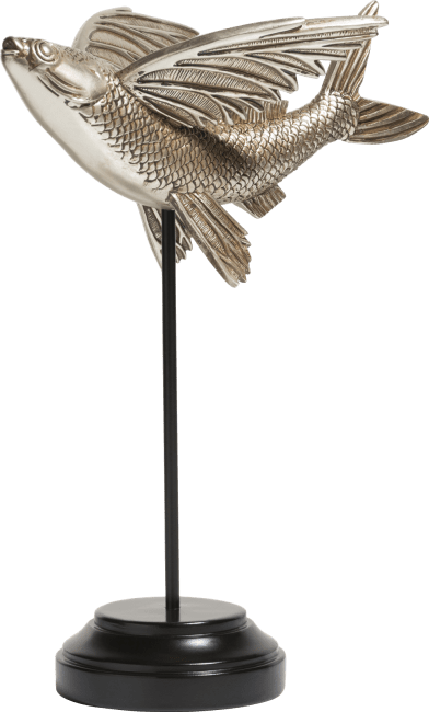 COCOmaison - Coco Maison - Modern - Flying Fish beeld H29cm