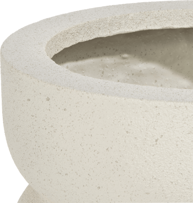 XOOON - Coco Maison - Tore pot H43cm