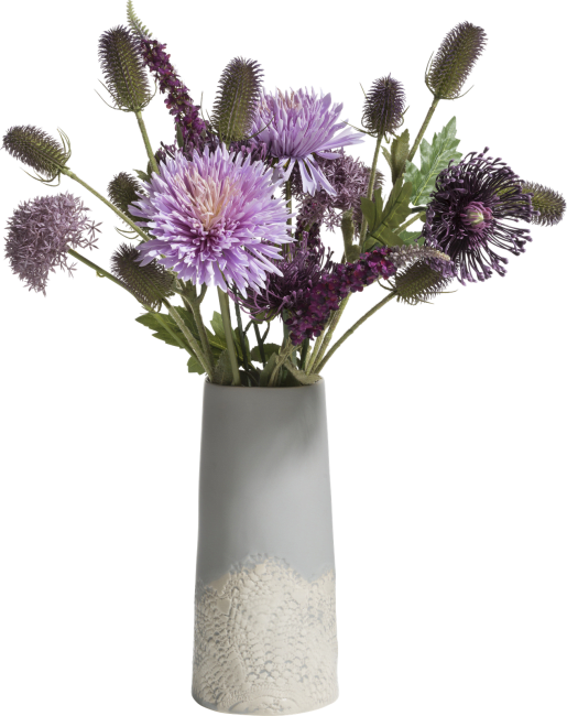 H&H - Coco Maison - Luna vase H33cm