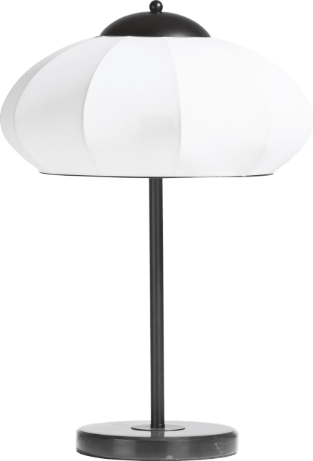 H&H - Coco Maison - Sierra lampe de table 1*E27