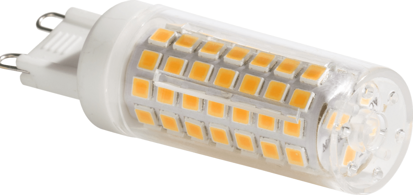 Henders and Hazel - Coco Maison - LED bulb G9 / 4W dimmable