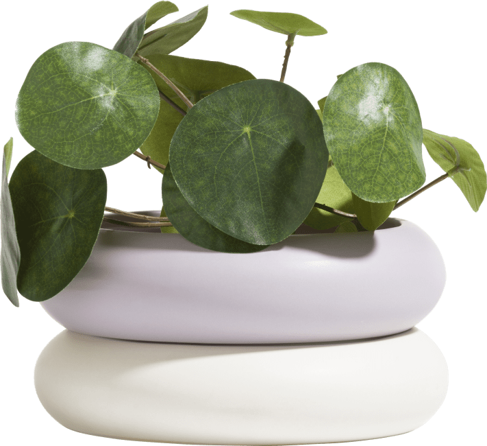 XOOON - Coco Maison - Lulu planter H10cm