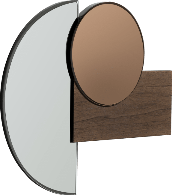 XOOON - Coco Maison - Nick mirror 60x50cm
