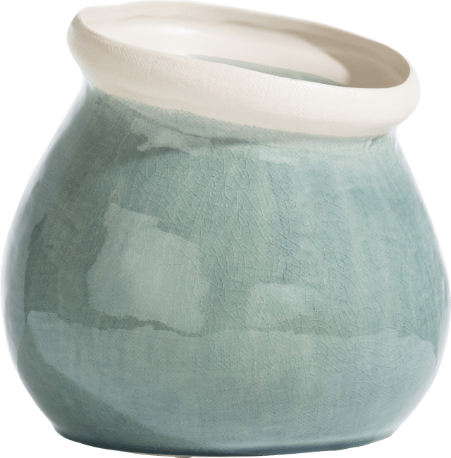H&H - Coco Maison - Amalfi vase H24cm