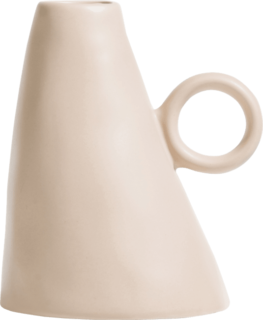 XOOON - Coco Maison - Riki vase H17cm