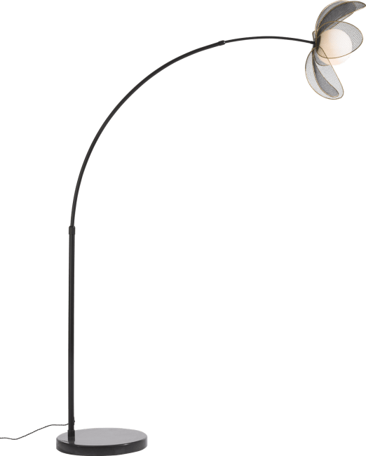 XOOON - Coco Maison - Magnolia floor lamp H185cm 1*E14