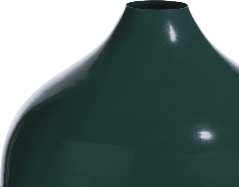 COCO maison - Coco Maison - Rustikal - Vase Plano large hoehe 24 cm
