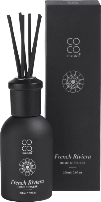 XOOON - Coco Maison - French Riviera aroma diffuser 200ml