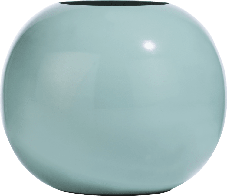 H&H - Coco Maison - Plano vase H16cm