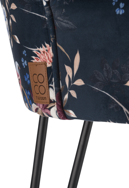 COCO maison - Coco Maison - Landelijk - Lucille fauteuil