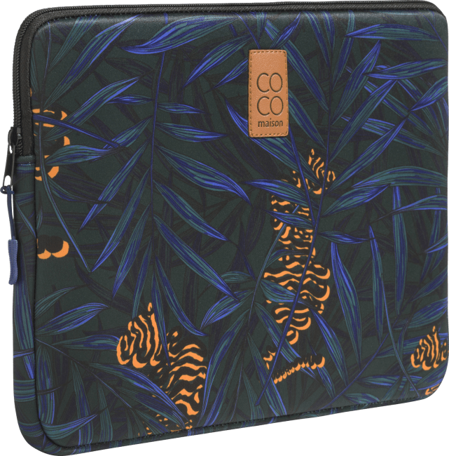 XOOON - Coco Maison - Tiger laptop cover 13inch