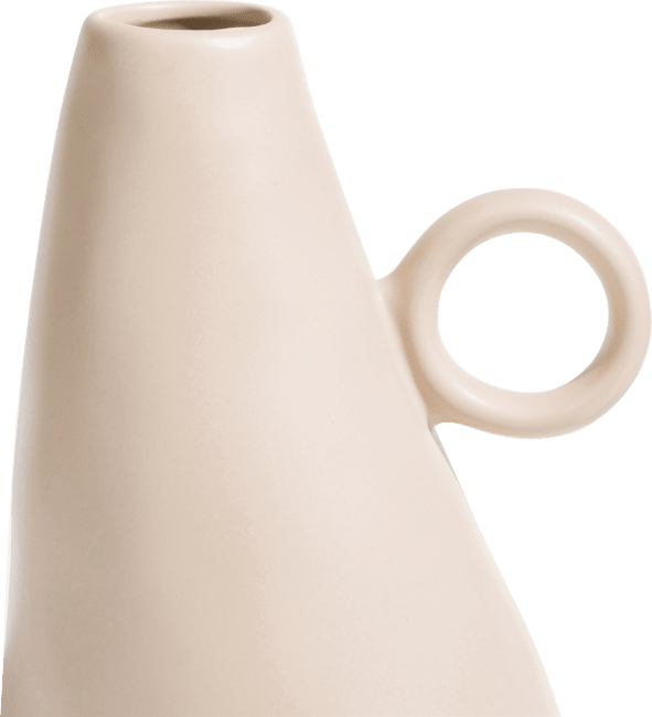 H&H - Coco Maison - Riki vase H17cm