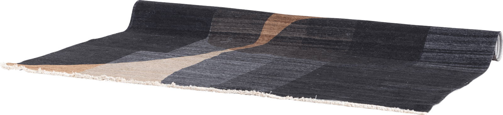 XOOON - Coco Maison - Rubio rug 160x230cm