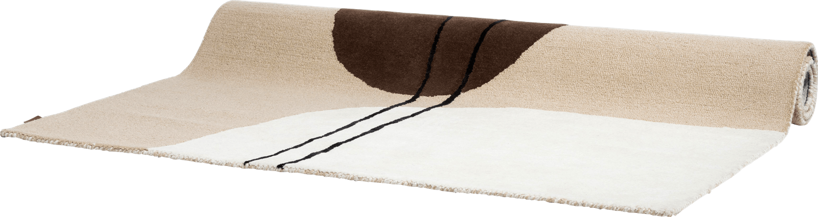 COCO maison - Coco Maison - Modern - Arie karpet 160x230cm