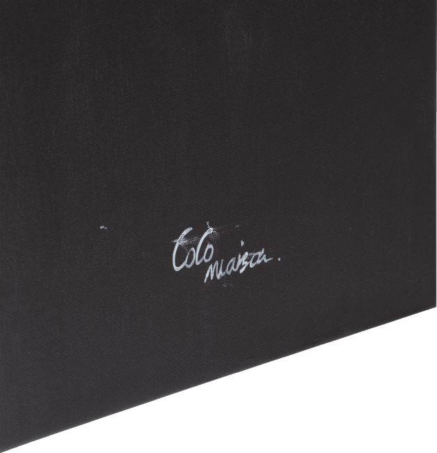 COCOmaison - Coco Maison - Modern - Pointes print 200x150cm