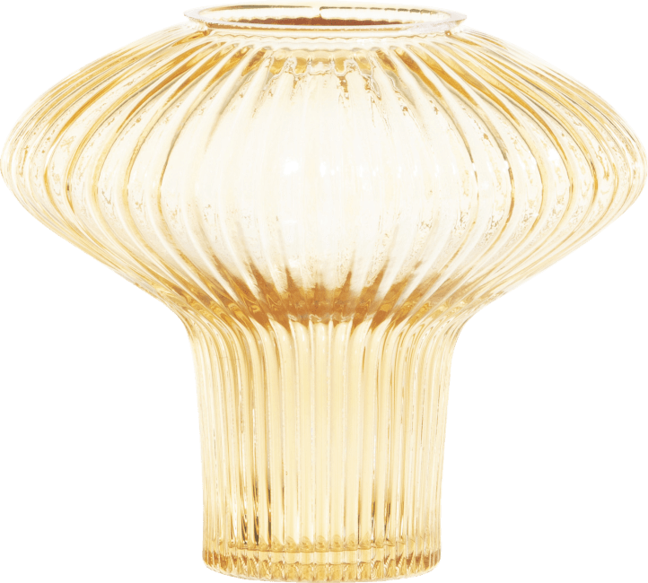 XOOON - Coco Maison - Mya vase H14,5cm