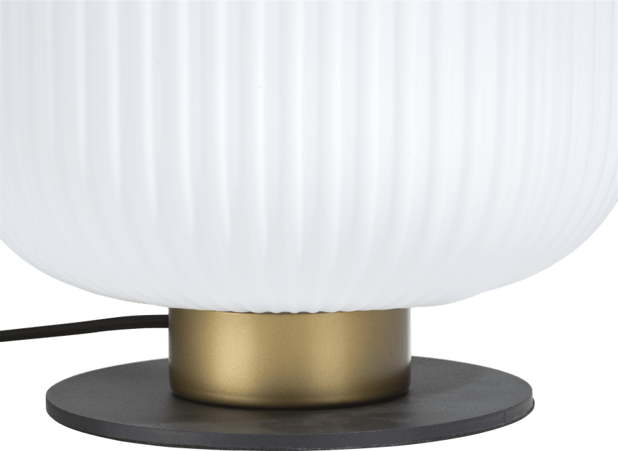 XOOON - Coco Maison - David table lamp 1*E27