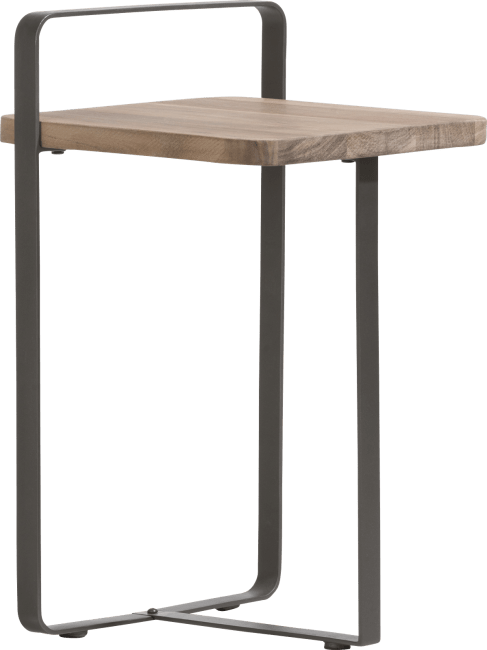 XOOON - Coco Maison - Rosetta side table H60cm
