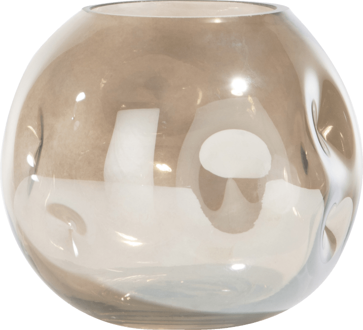 XOOON - Coco Maison - Don vase H15cm