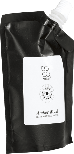 COCOmaison - Coco Maison - Amber Wood Auffueller fuer Luftverteiler
