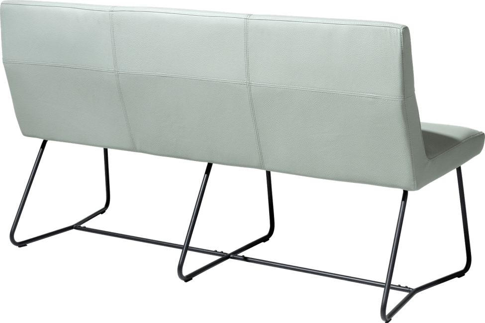 XOOON - Grant - Scandinavian design - sofa 160 cm - Tatra - UK spec