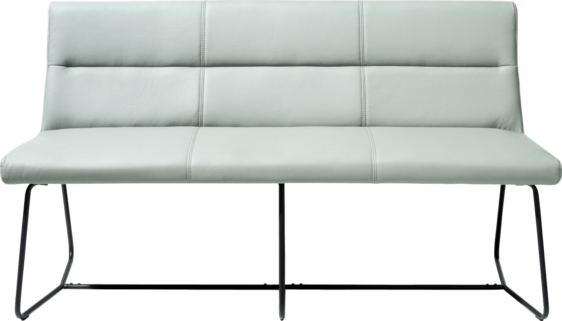 XOOON - Grant - Scandinavian design - sofa 160 cm - Tatra - UK spec