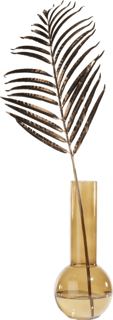 COCOmaison - Coco Maison - Landelijk - Areca Palm kunstbloem H85cm