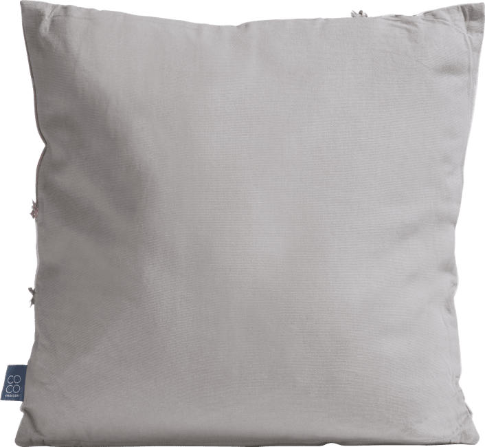 XOOON - Coco Maison - Geo cushion 45x45cm